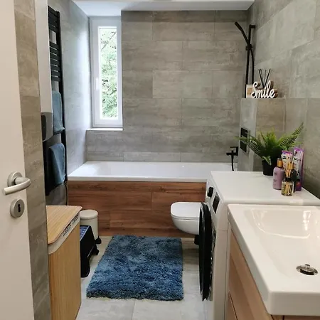 شقة Kossuth 10 دوناويفاروش