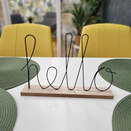 Kossuth 10 شقة دوناويفاروش