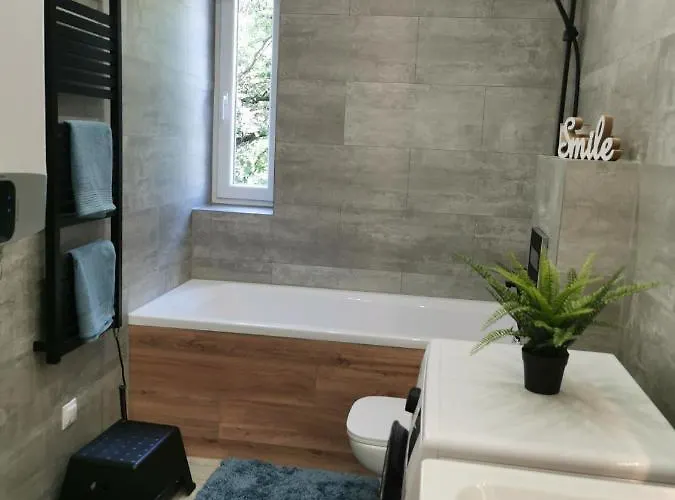 Apartament Kossuth 10 *