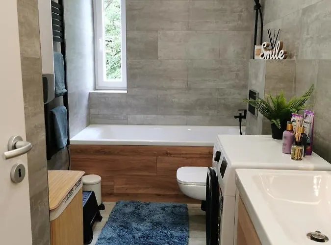 Apartament Kossuth 10 Dunaújváros