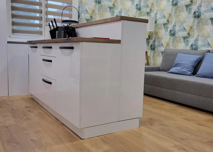 Apartament Kossuth 10 *